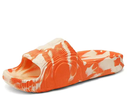 Elite Comfort Designer Flip-Flops