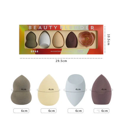 Beauty Egg Sponge