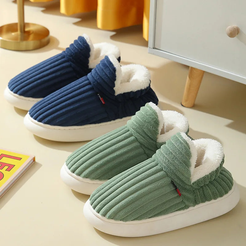 Unisex Home Slippers