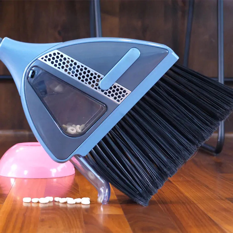 Cordless Cleaning Brush