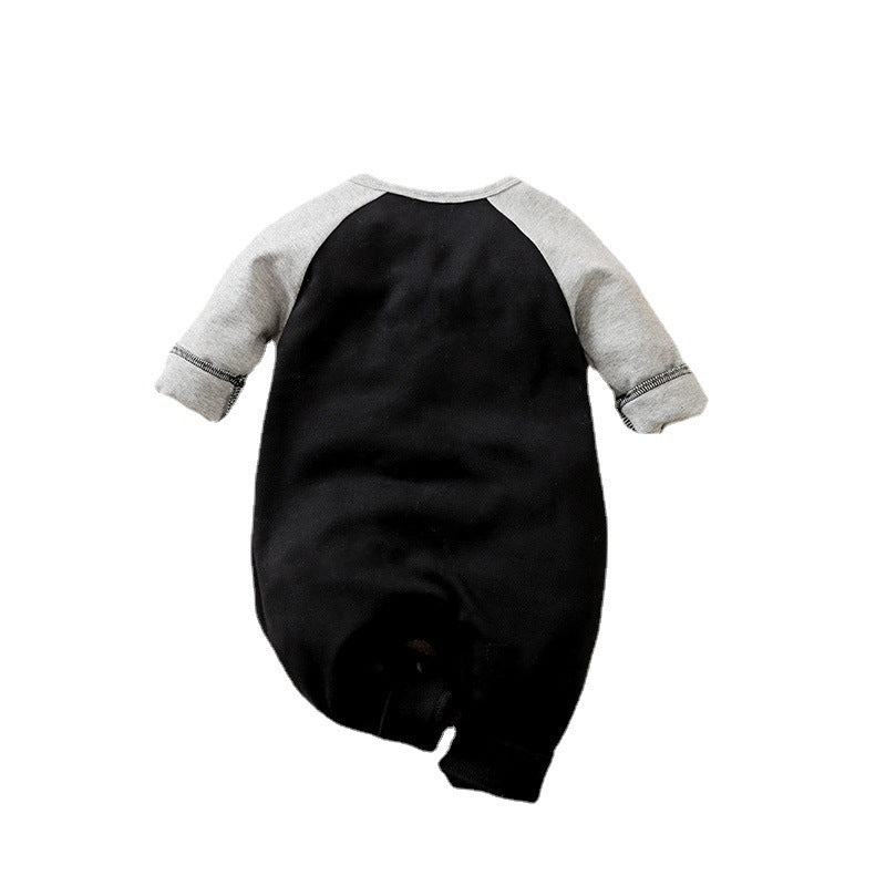 Love Parents Baby Jumpsuit Clothing Romper