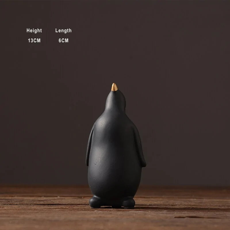 Penguin Home Decor